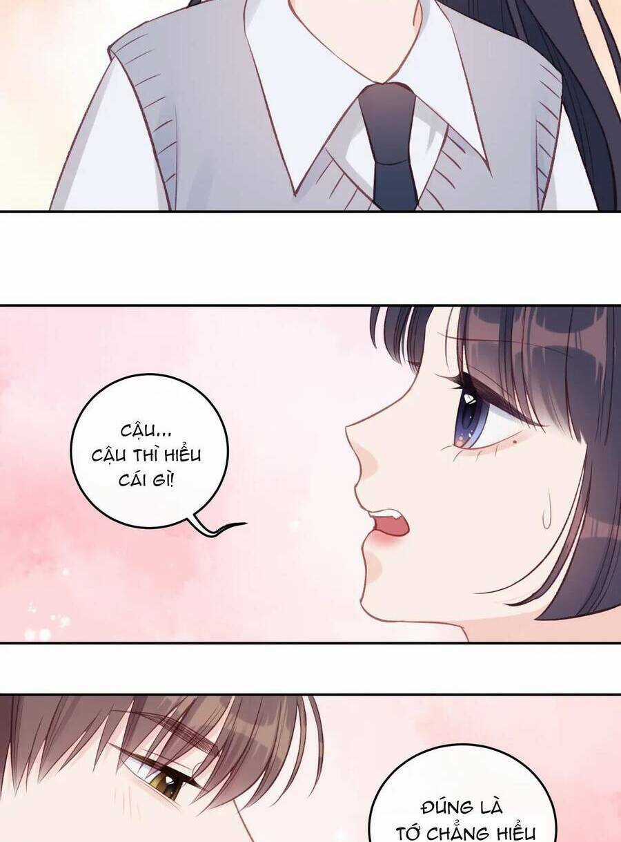 Chuyện Không Thể Chapter 38 trang 33