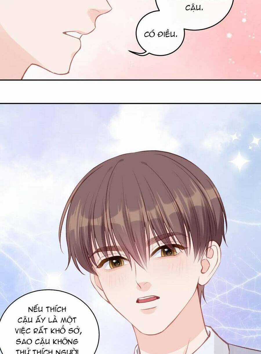 Chuyện Không Thể Chapter 38 trang 34