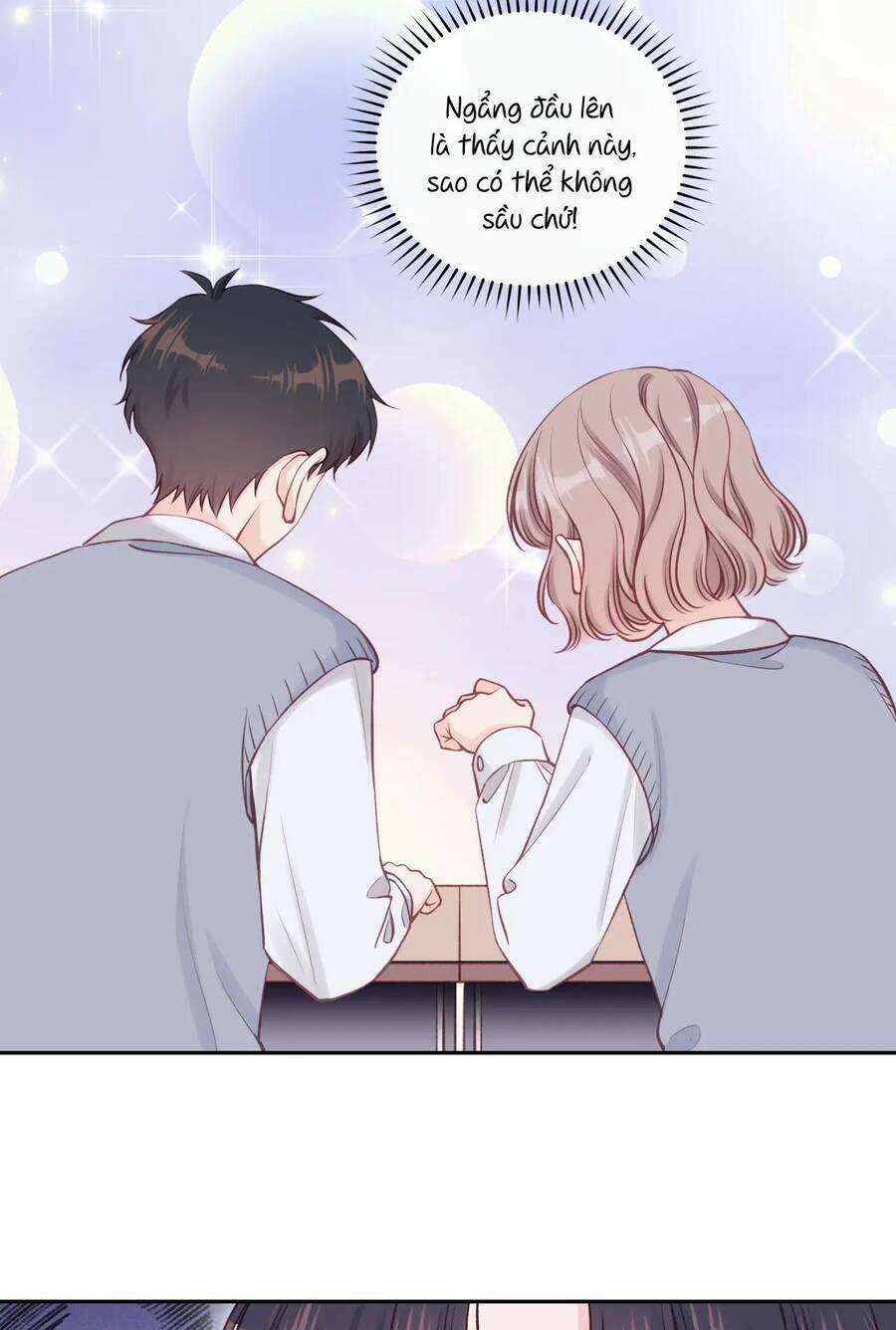 Chuyện Không Thể Chapter 38 trang 7