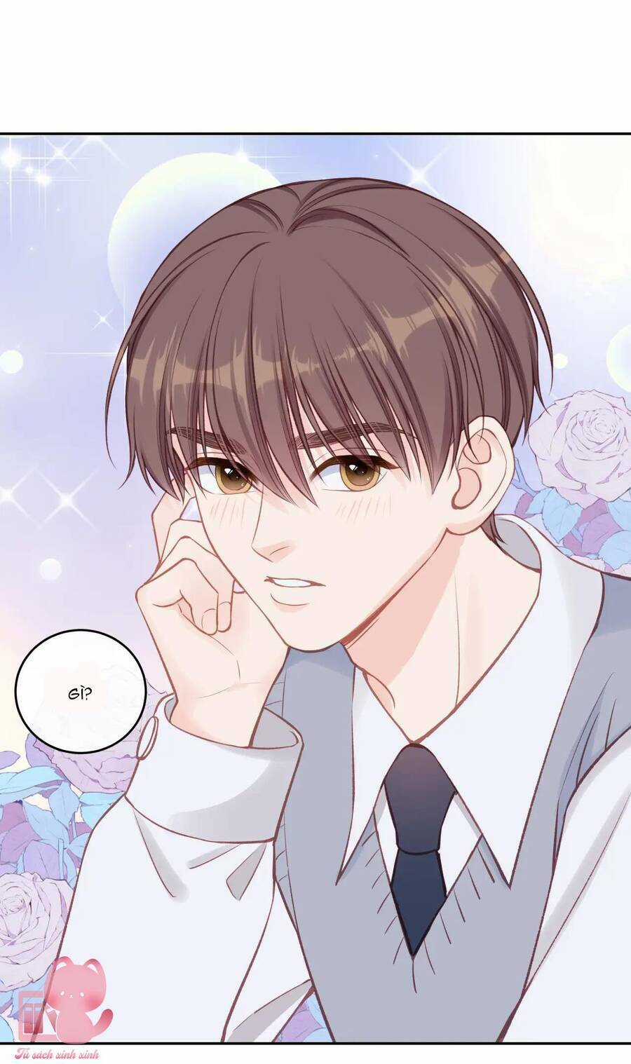 Chuyện Không Thể Chapter 39 trang 11