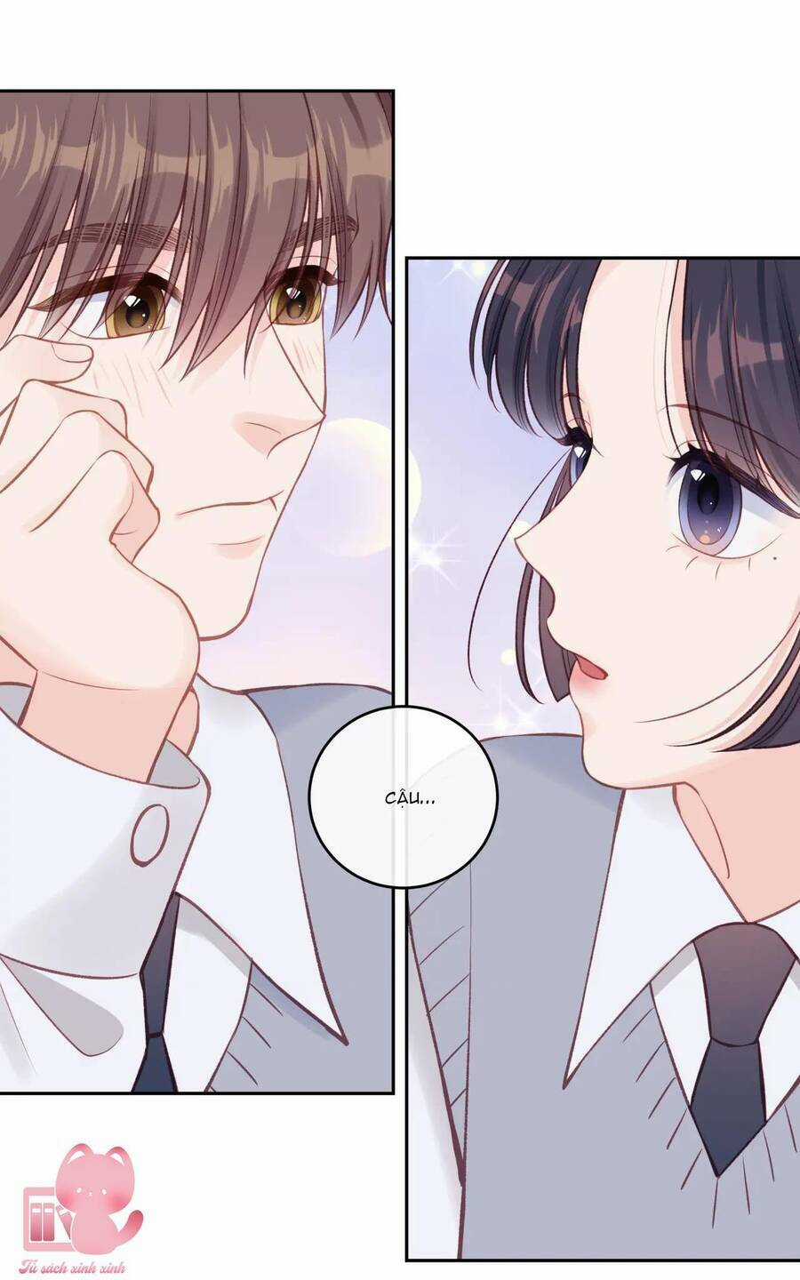 Chuyện Không Thể Chapter 39 trang 13