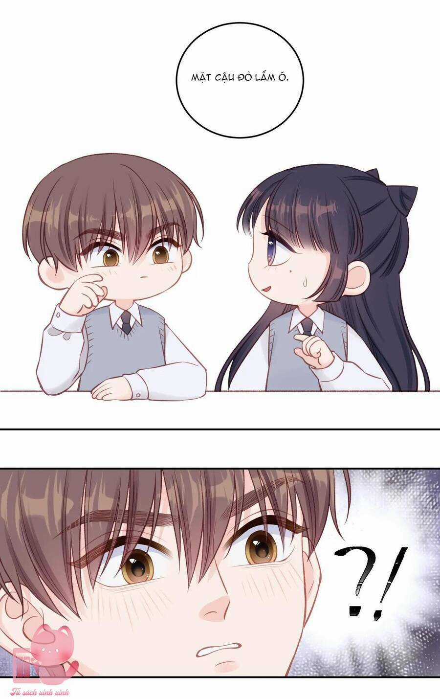 Chuyện Không Thể Chapter 39 trang 14