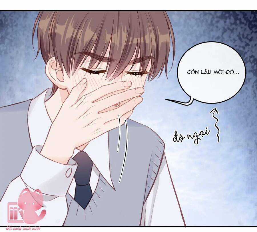 Chuyện Không Thể Chapter 39 trang 15