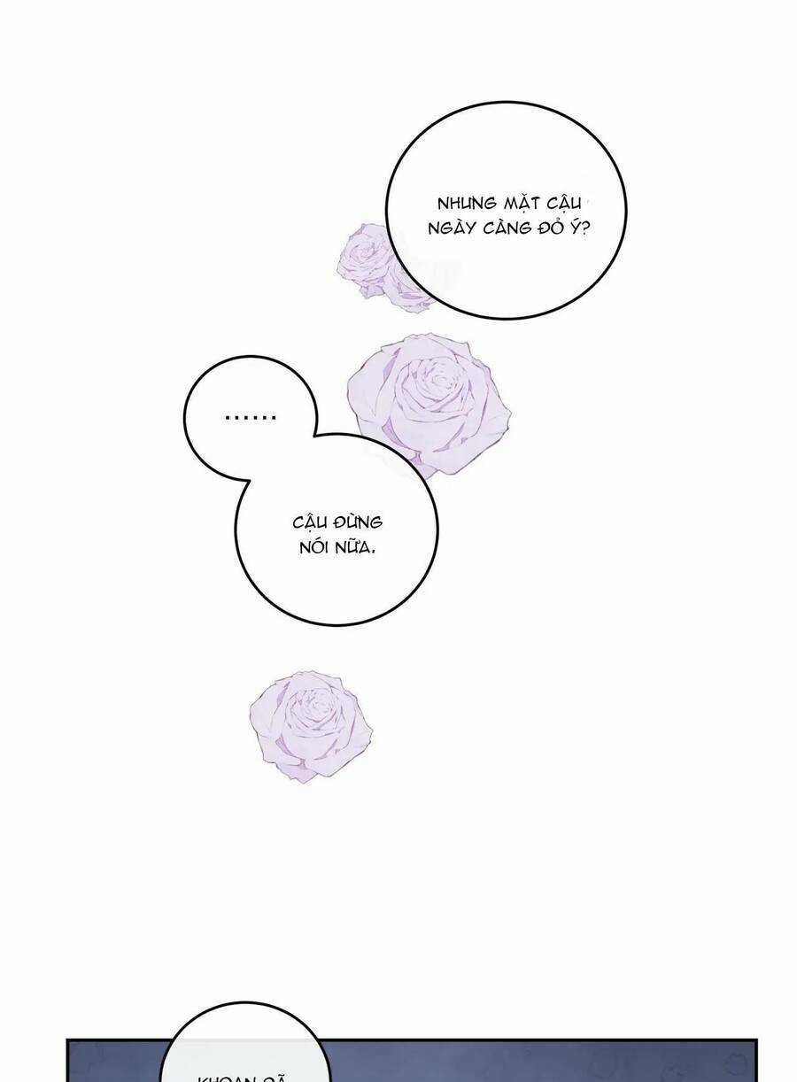 Chuyện Không Thể Chapter 39 trang 16