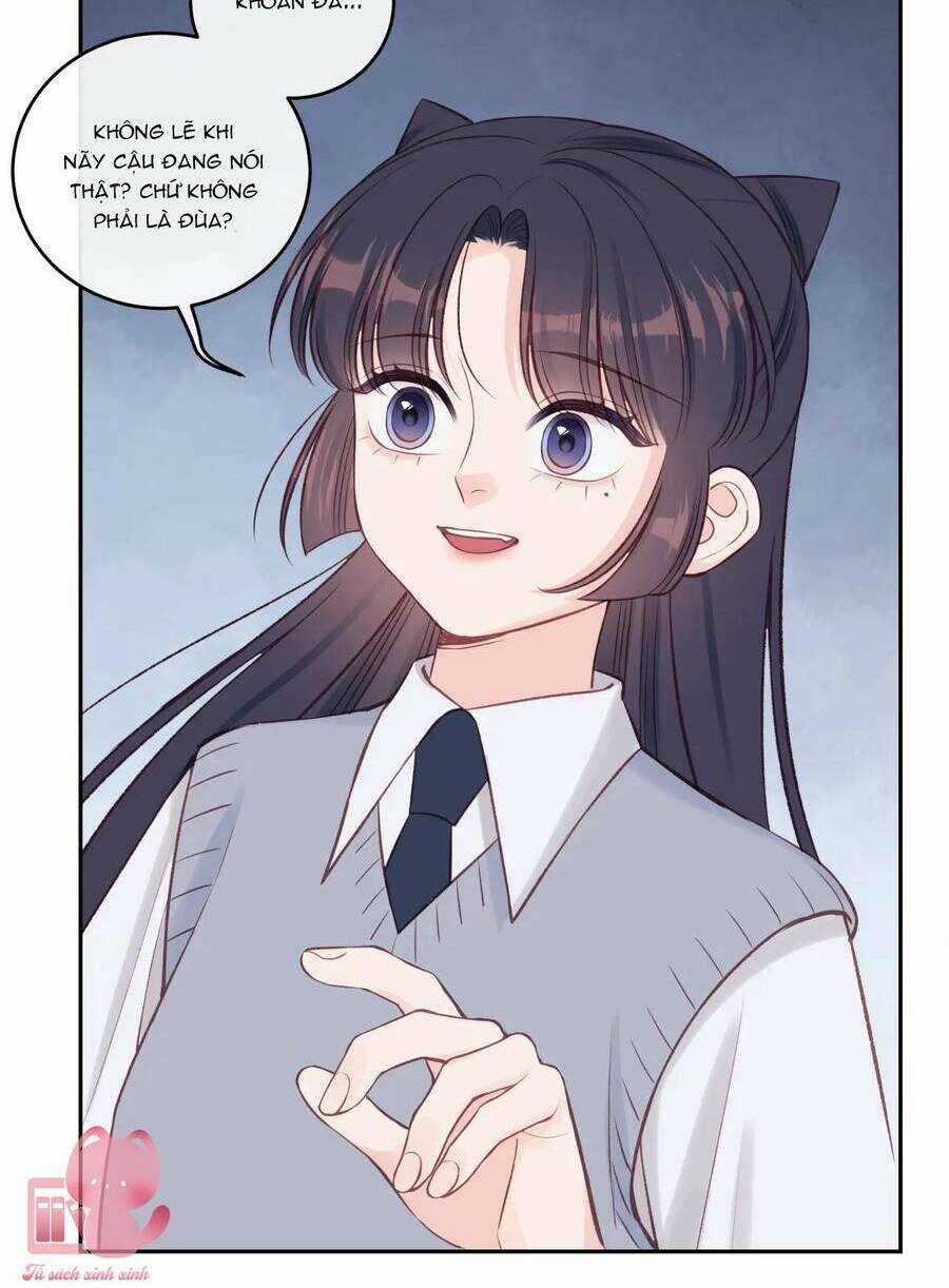 Chuyện Không Thể Chapter 39 trang 17