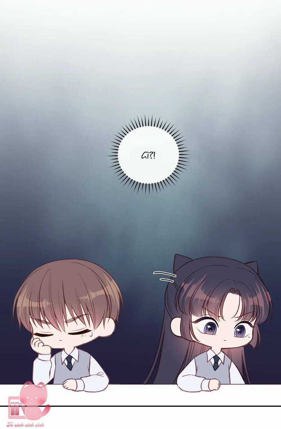 Chuyện Không Thể Chapter 39 trang 21