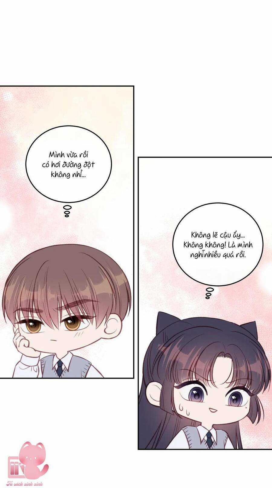 Chuyện Không Thể Chapter 39 trang 22