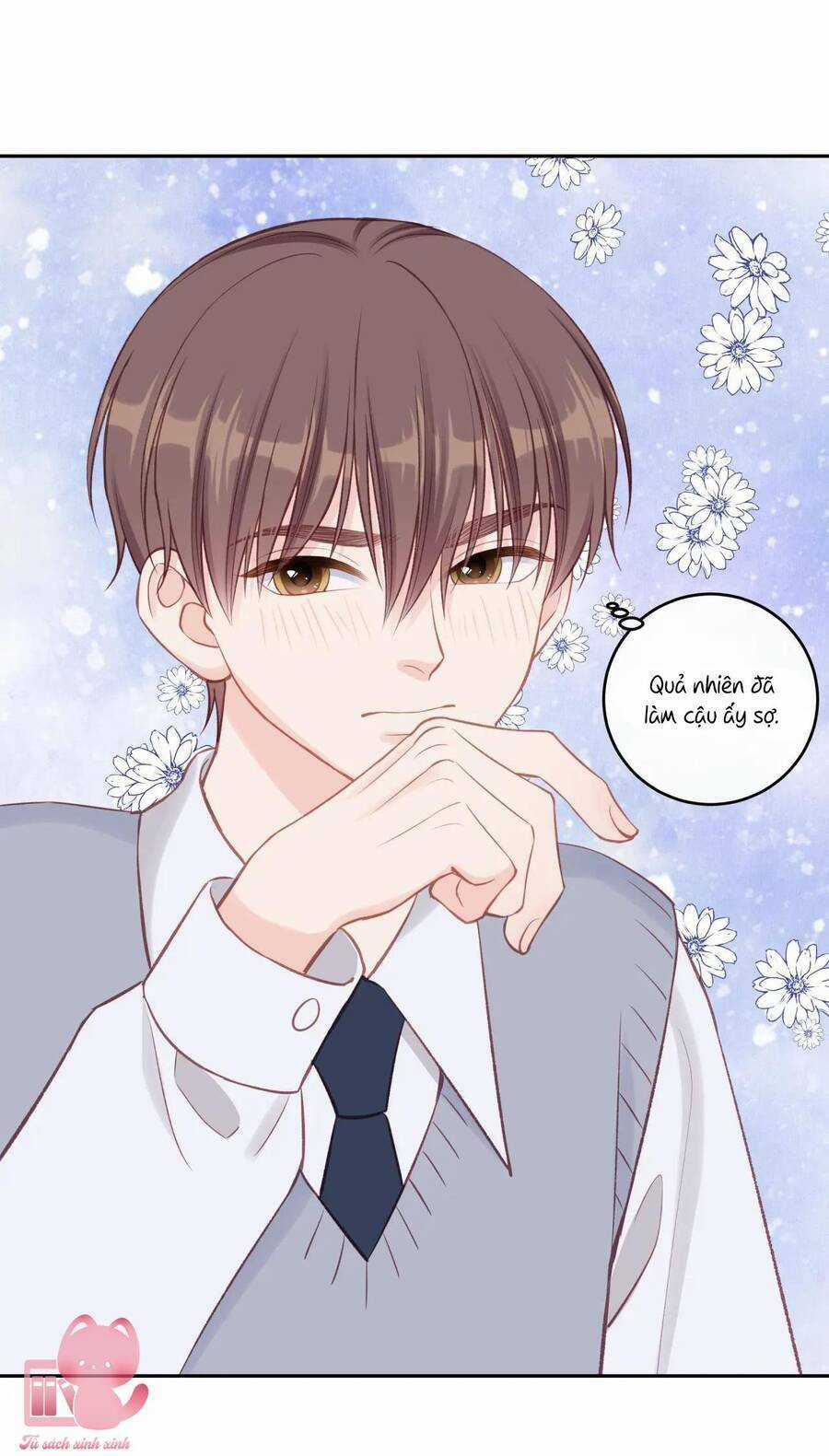 Chuyện Không Thể Chapter 39 trang 25