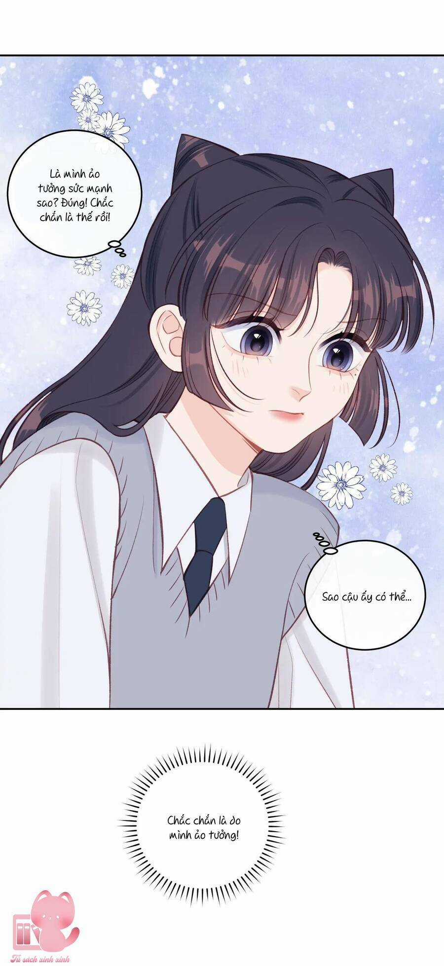 Chuyện Không Thể Chapter 39 trang 26