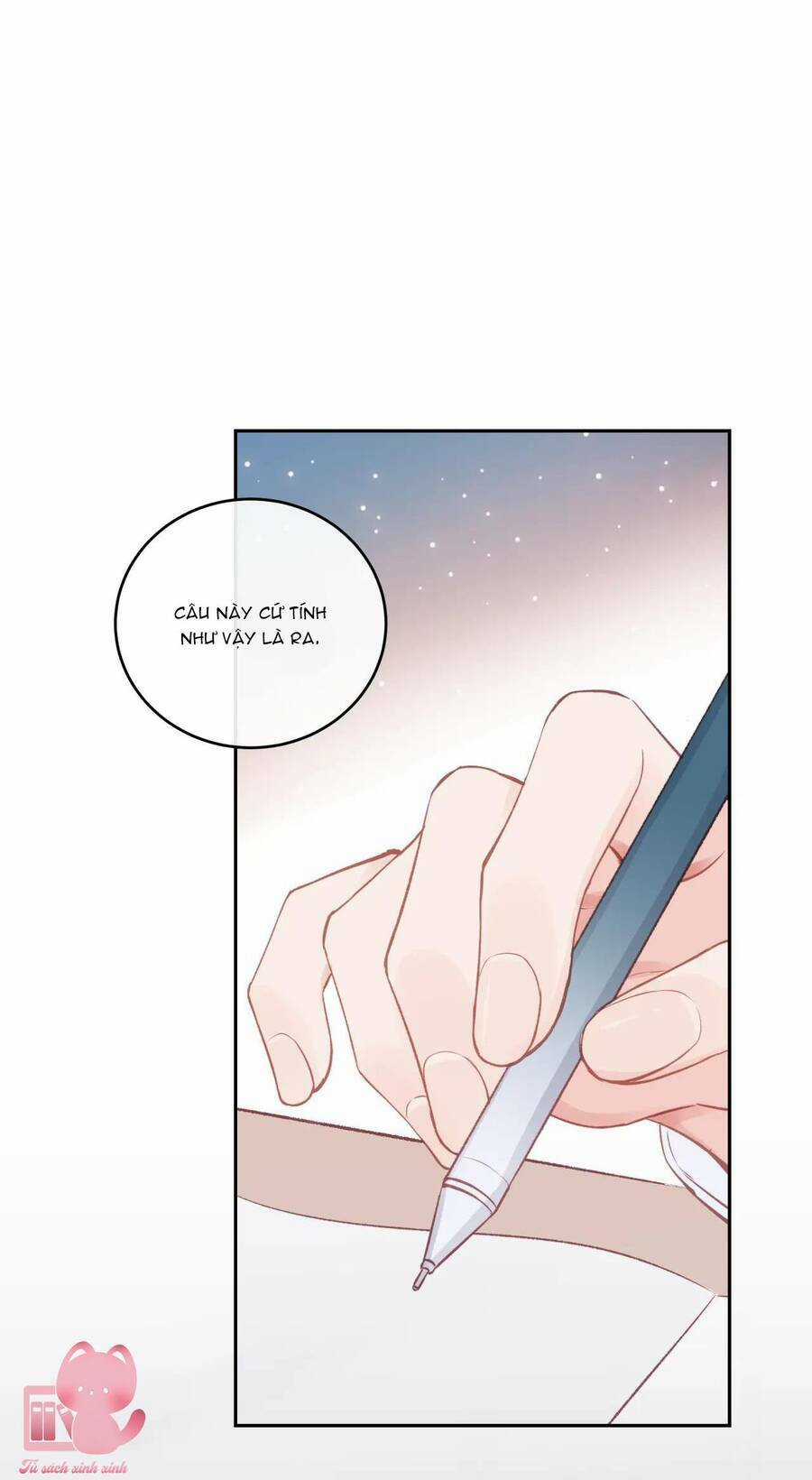 Chuyện Không Thể Chapter 39 trang 27