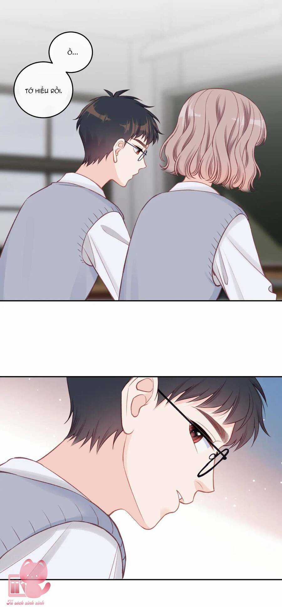 Chuyện Không Thể Chapter 39 trang 28