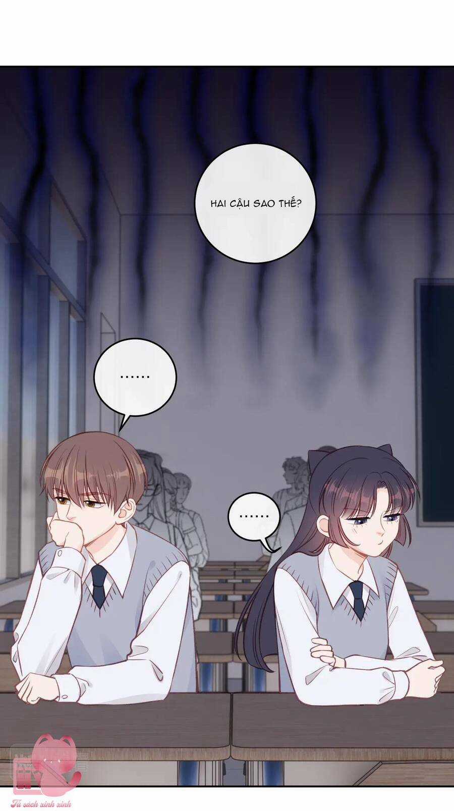 Chuyện Không Thể Chapter 39 trang 29