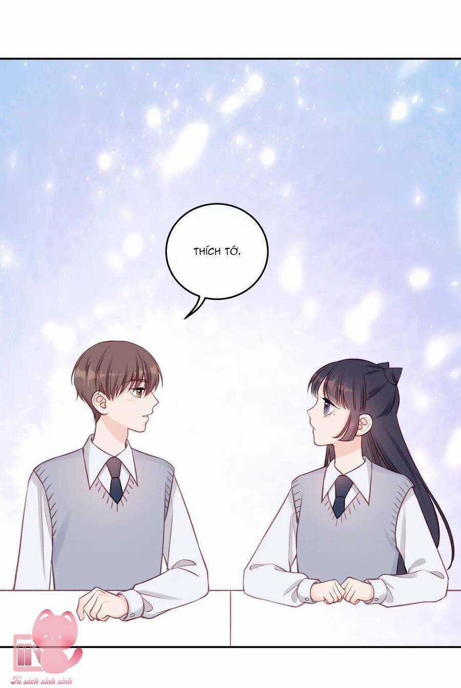 Chuyện Không Thể Chapter 39 trang 3