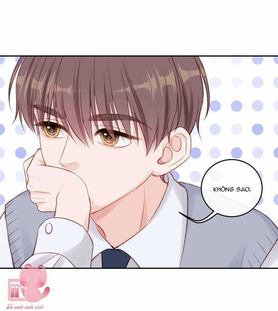 Chuyện Không Thể Chapter 39 trang 30