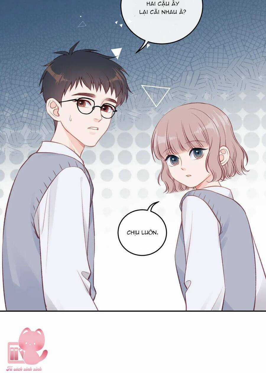 Chuyện Không Thể Chapter 39 trang 32