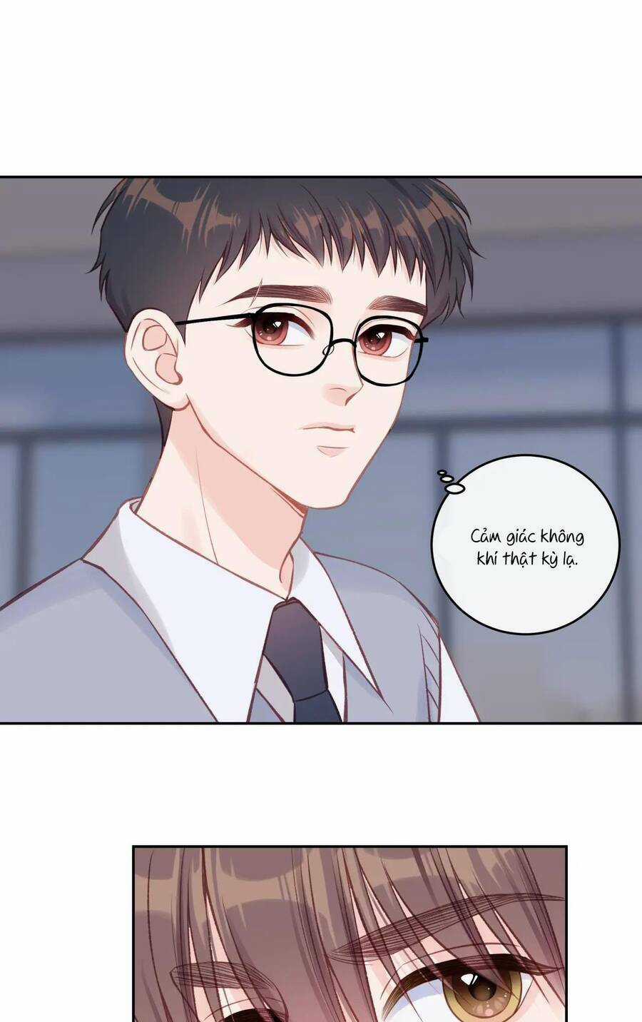 Chuyện Không Thể Chapter 39 trang 33