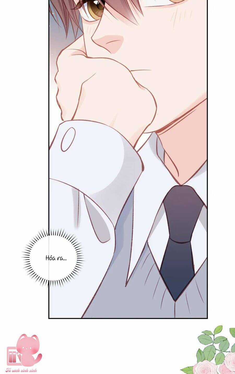 Chuyện Không Thể Chapter 39 trang 34