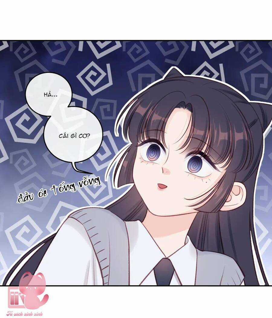 Chuyện Không Thể Chapter 39 trang 4