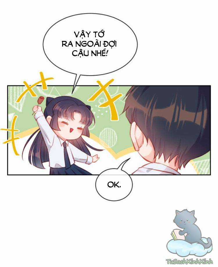 Chuyện Không Thể Chapter 4 trang 13