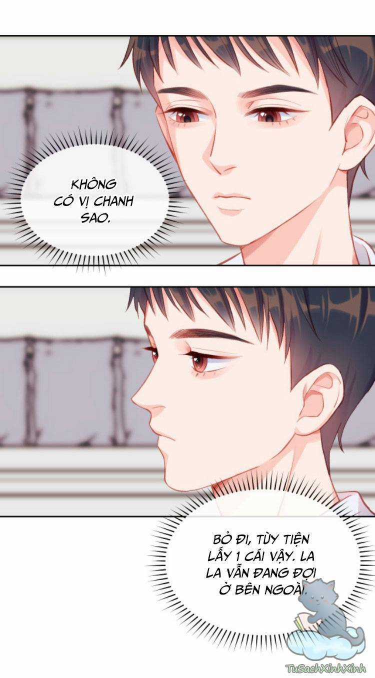 Chuyện Không Thể Chapter 4 trang 14