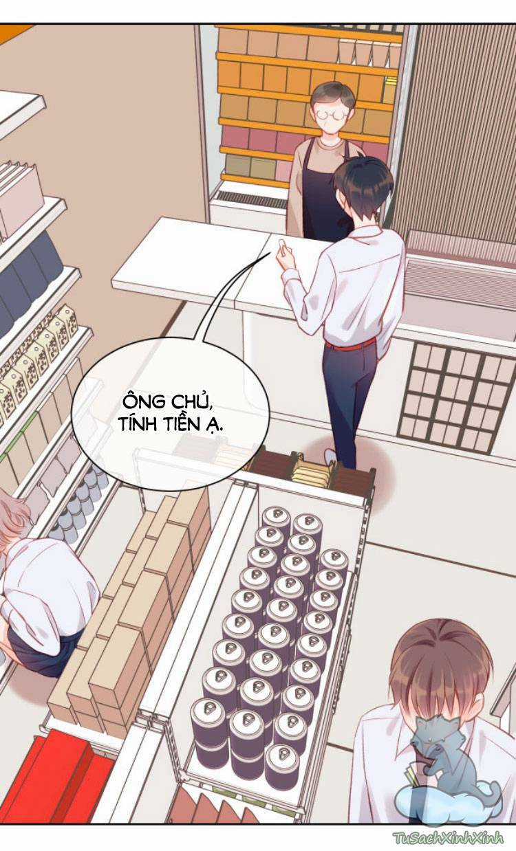 Chuyện Không Thể Chapter 4 trang 15