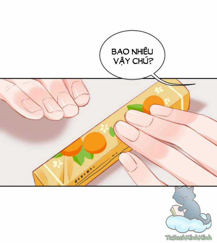 Chuyện Không Thể Chapter 4 trang 16