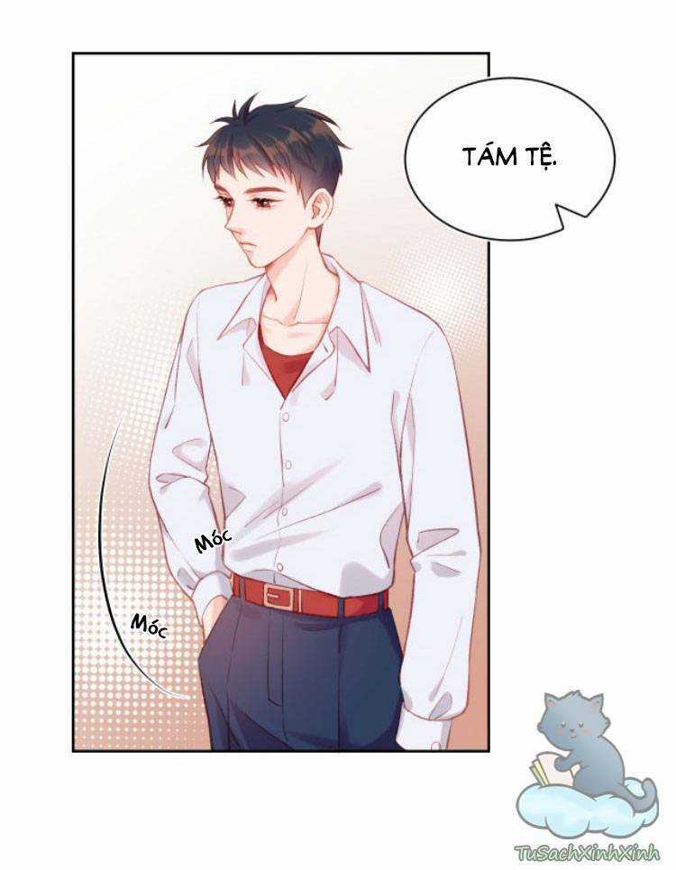 Chuyện Không Thể Chapter 4 trang 17