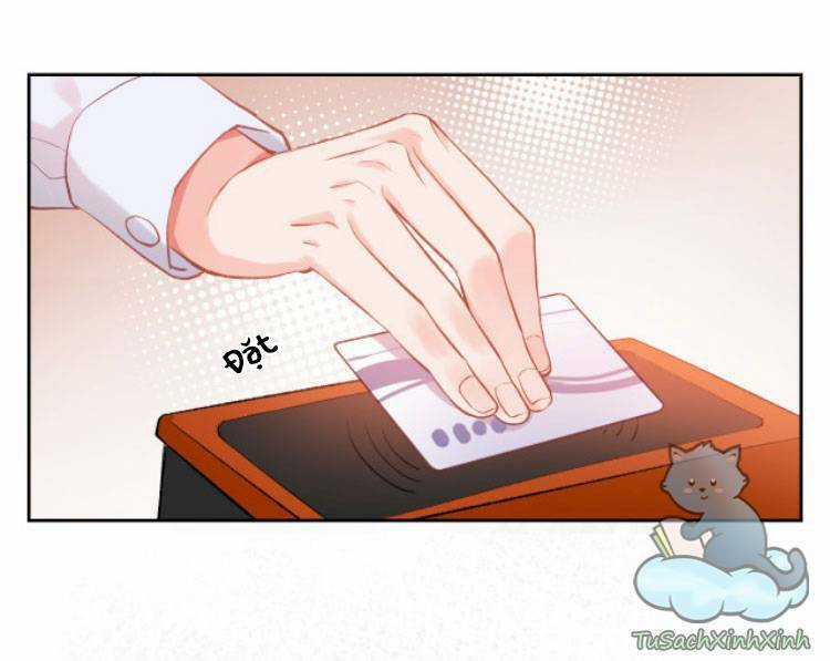 Chuyện Không Thể Chapter 4 trang 18