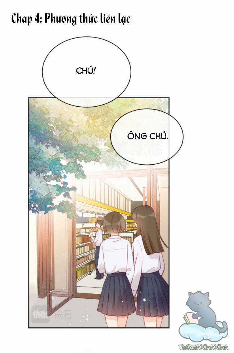 Chuyện Không Thể Chapter 4 trang 2