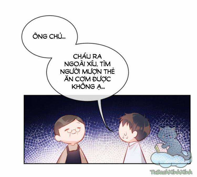 Chuyện Không Thể Chapter 4 trang 21