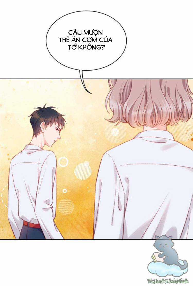 Chuyện Không Thể Chapter 4 trang 22