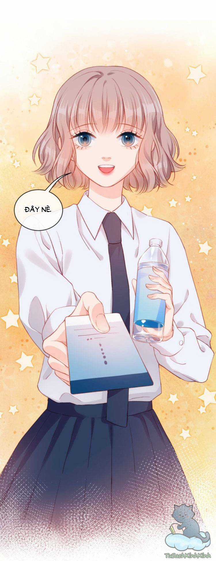 Chuyện Không Thể Chapter 4 trang 23