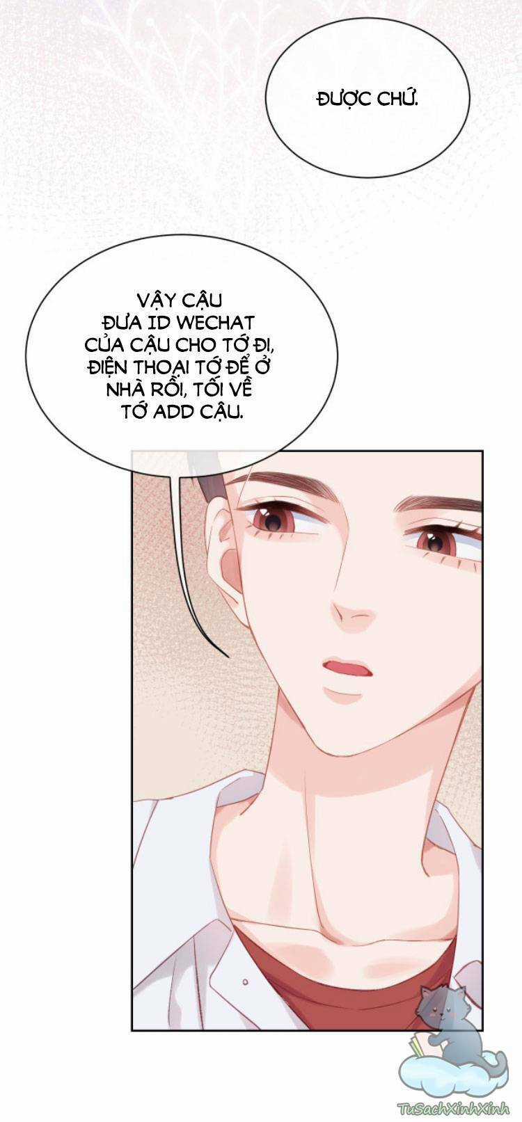 Chuyện Không Thể Chapter 4 trang 26