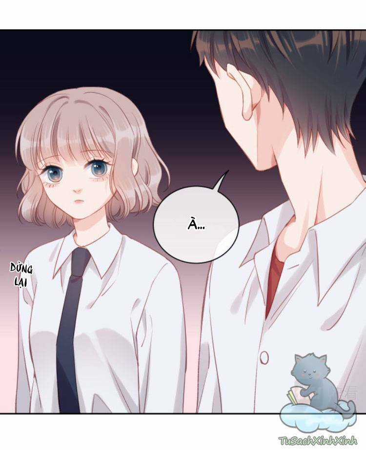 Chuyện Không Thể Chapter 4 trang 27