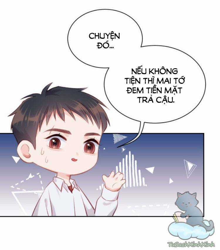 Chuyện Không Thể Chapter 4 trang 28