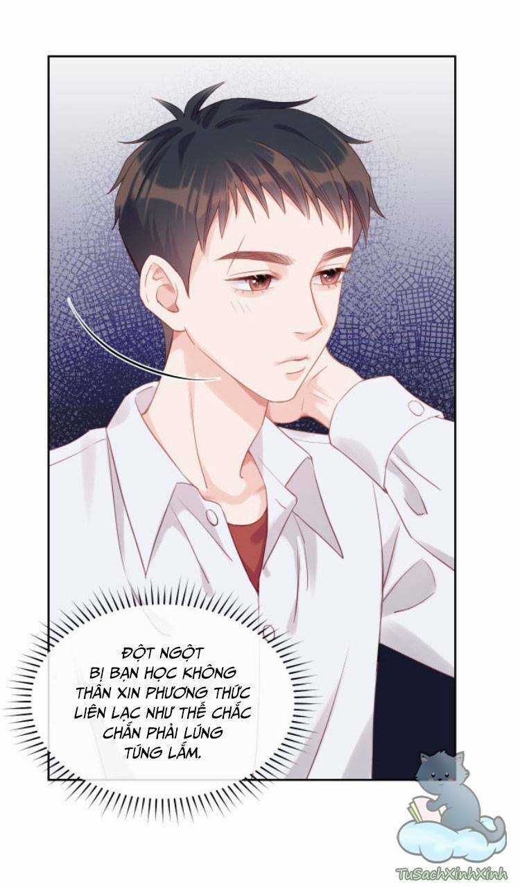 Chuyện Không Thể Chapter 4 trang 29