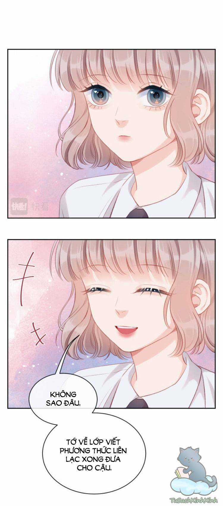 Chuyện Không Thể Chapter 4 trang 30