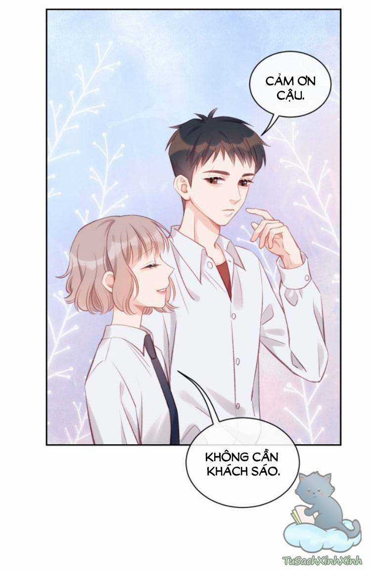 Chuyện Không Thể Chapter 4 trang 31