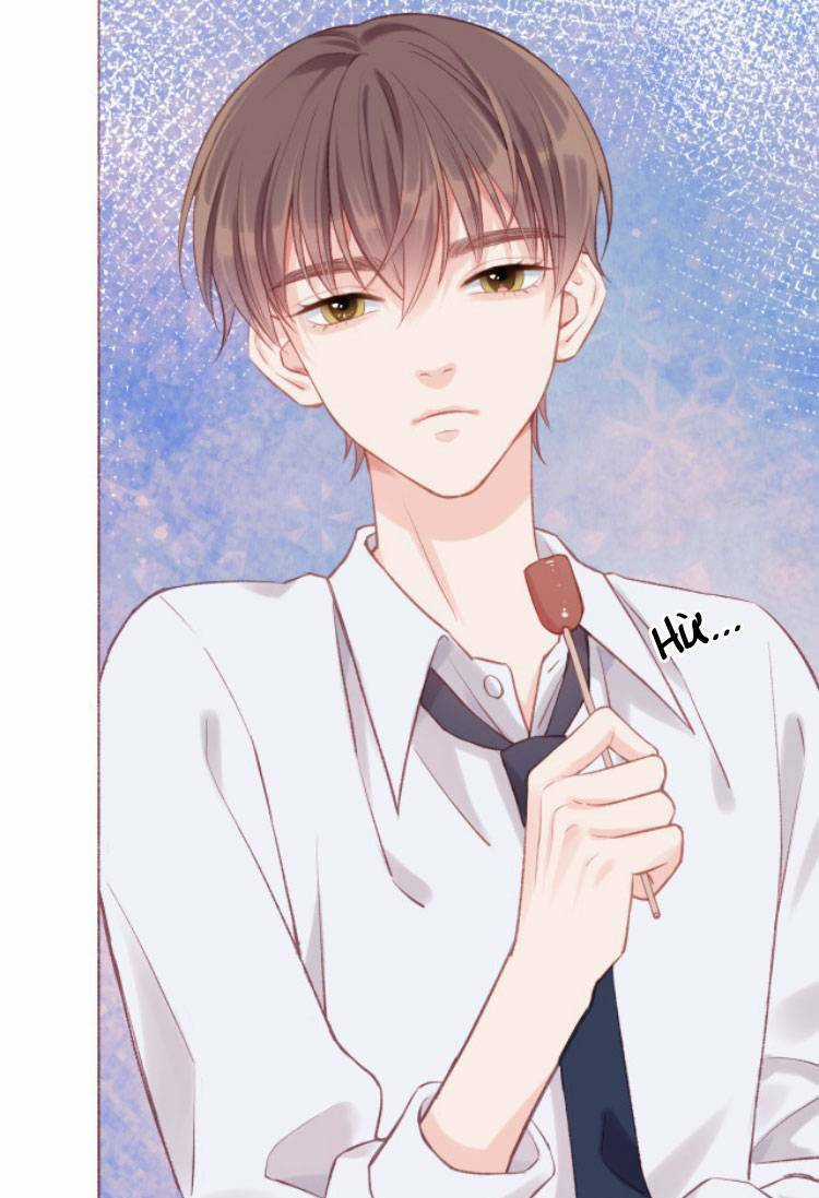 Chuyện Không Thể Chapter 4 trang 33