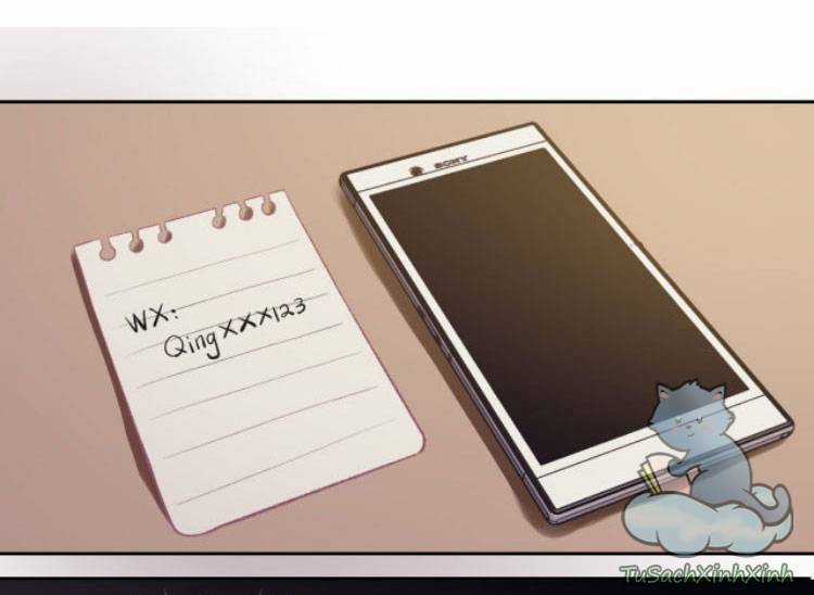 Chuyện Không Thể Chapter 4 trang 38