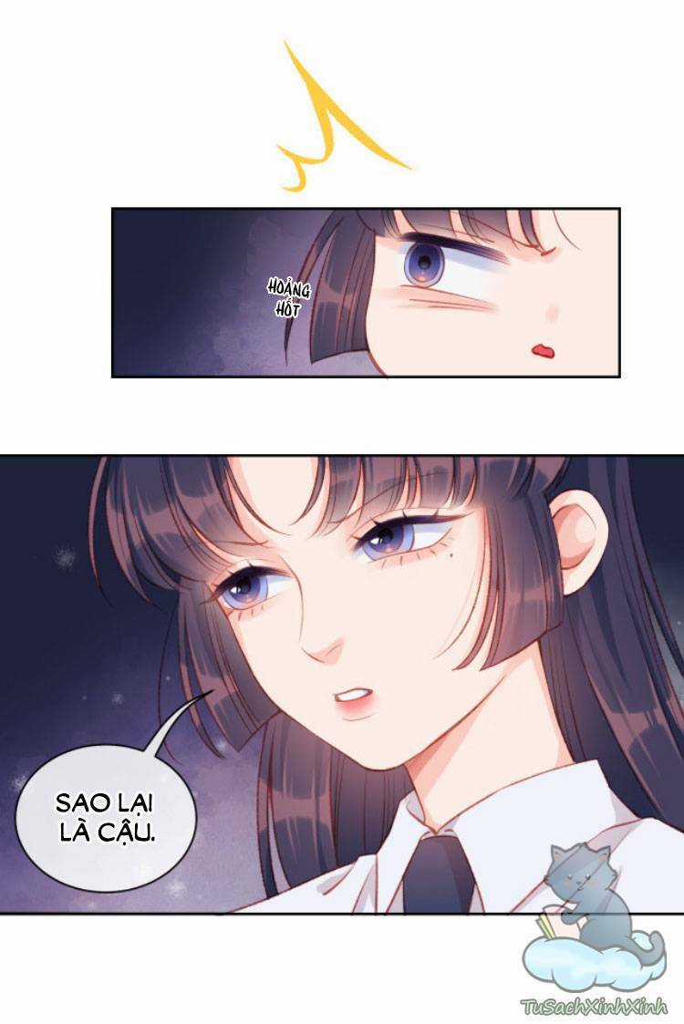 Chuyện Không Thể Chapter 4 trang 4