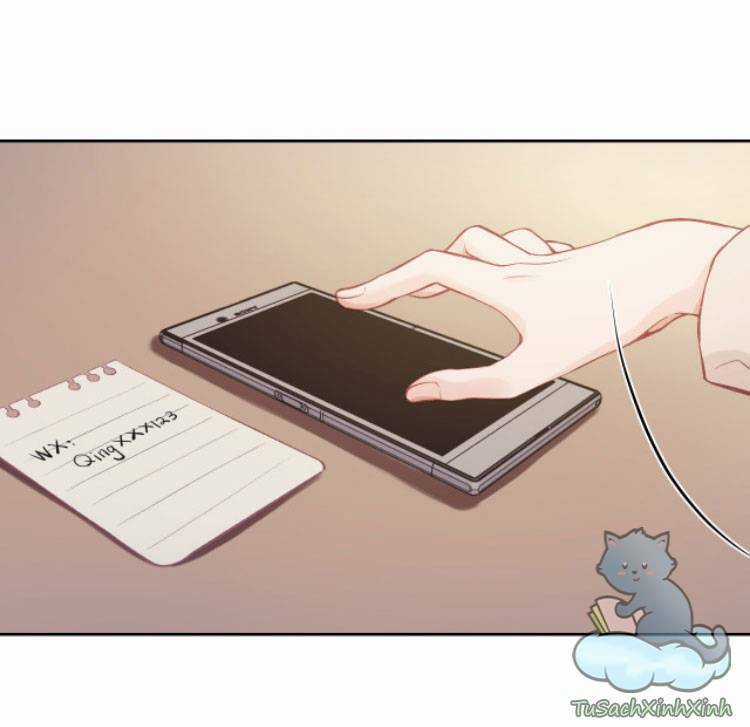 Chuyện Không Thể Chapter 4 trang 40