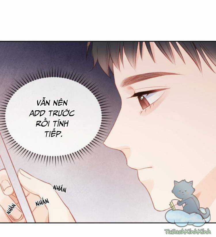 Chuyện Không Thể Chapter 4 trang 41