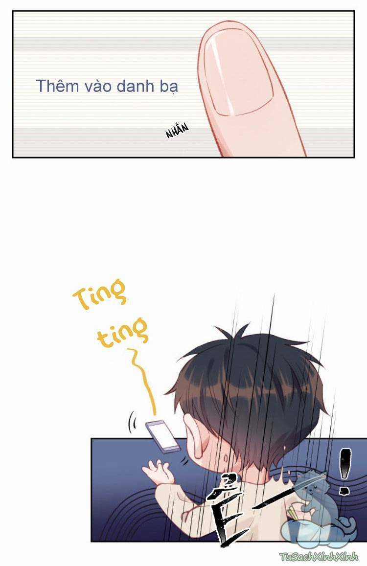 Chuyện Không Thể Chapter 4 trang 44