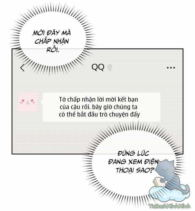Chuyện Không Thể Chapter 4 trang 45
