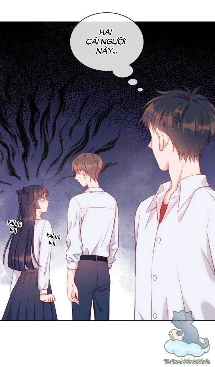 Chuyện Không Thể Chapter 4 trang 5