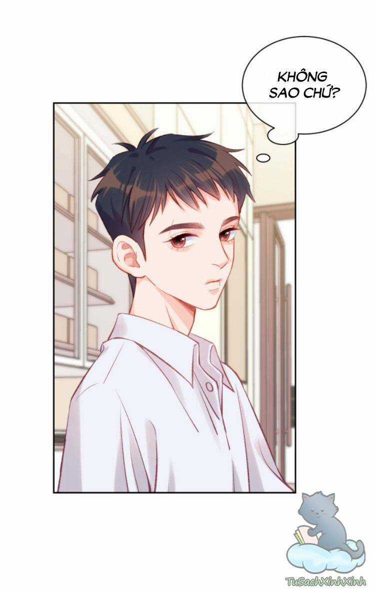 Chuyện Không Thể Chapter 4 trang 6