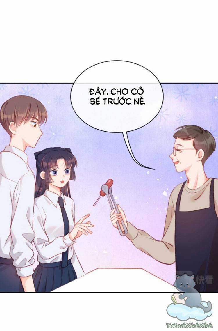 Chuyện Không Thể Chapter 4 trang 7