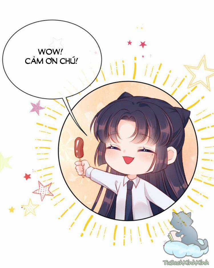 Chuyện Không Thể Chapter 4 trang 8