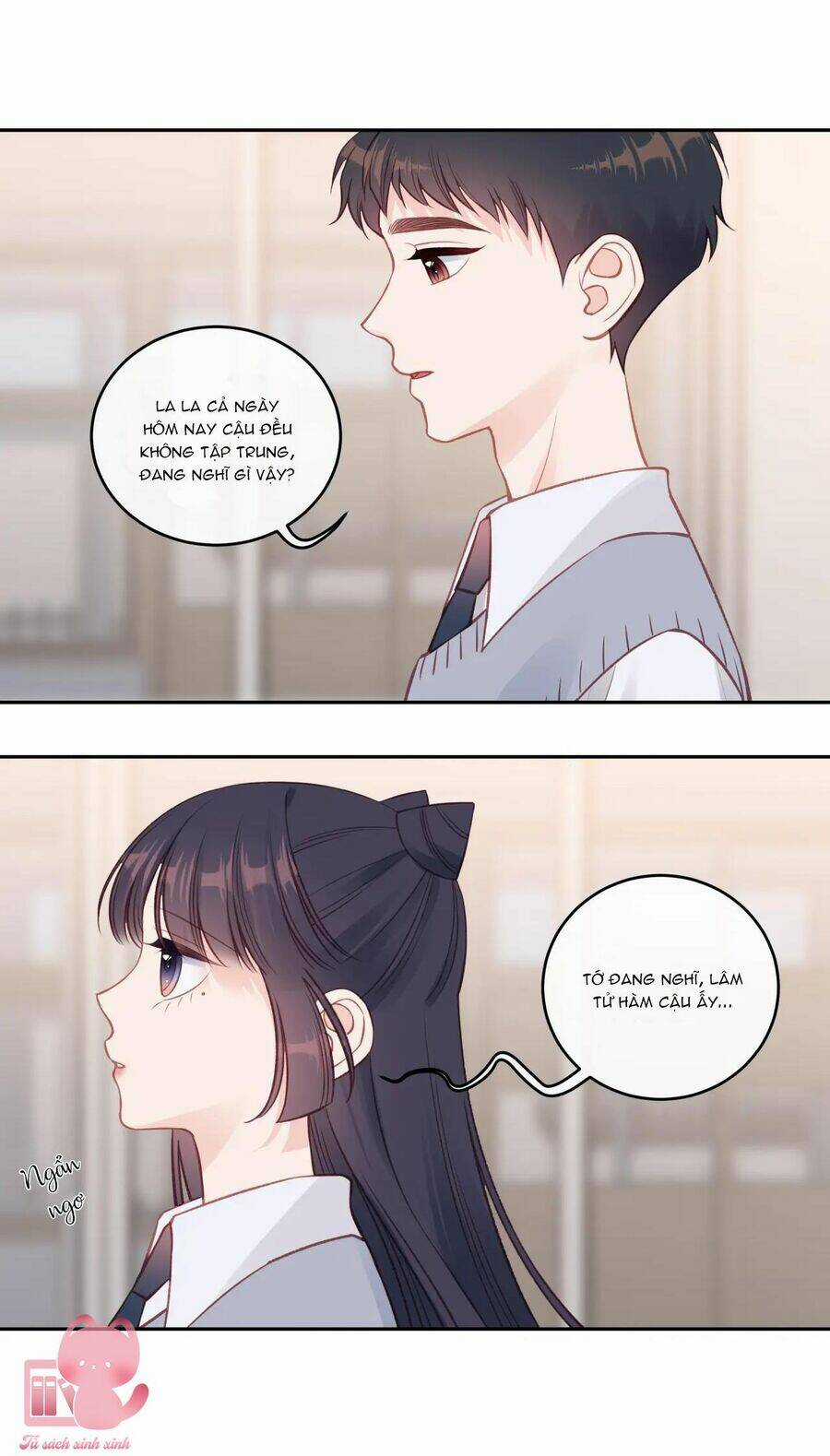 Chuyện Không Thể Chapter 40 trang 12